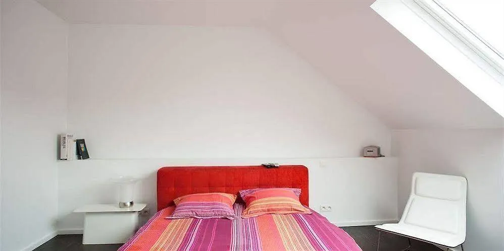 Apartment Smartflats Louise