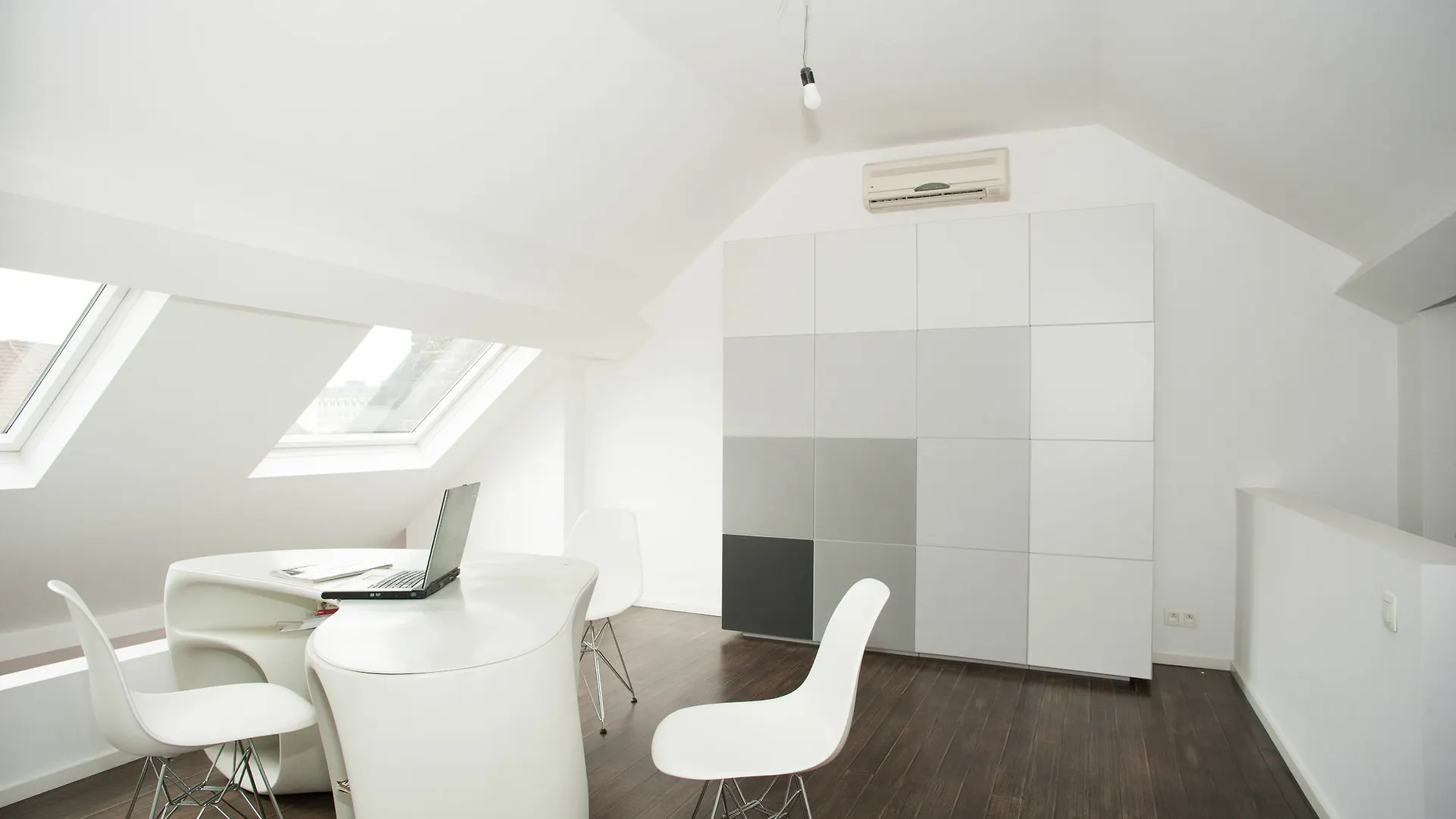 Smartflats Louise Apartment Brussels