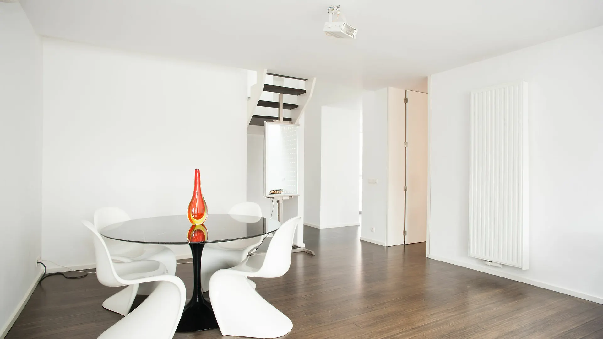 Apartment Smartflats Louise Belgium